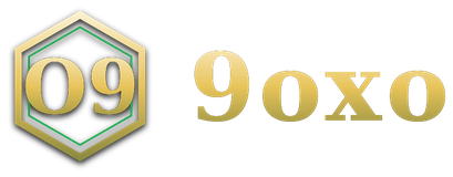 9oxo logo